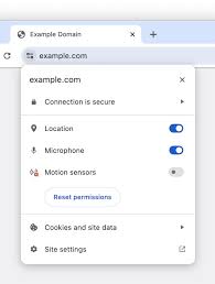 Google Chrome Will Lose The Lock Icon