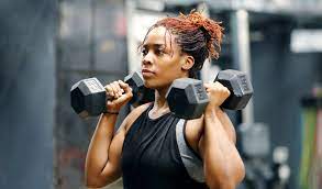 weight lifting for beginners