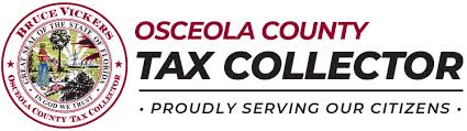 osceola county tax collector