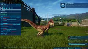 Below you will find the guide on how to unlock all dinosaurs. Jurassic World Evolution Guide How To Manage Enclosures So That Your Dinosaurs Don T Eat Each Other Pcgamesn