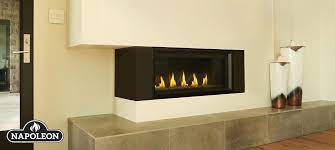 Gas Fireplace Installation Service