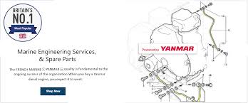 Yanmar marine offers engines, drive systems and accessories for all types of boats, from runabouts to sailboats, and from cruisers to mega yachts. Yanmar Shop Home