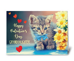 You can also upload and share your favorite kittens valentines wallpapers. Granddaughter Love Valentine Kitten Send This Greeting Card Designed By Sandra Rose Designs Card Gnome
