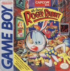 who framed roger rabbit 1991 mobygames