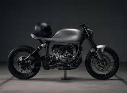 bmw r100r มอเตอร ไซค custom สวยๆจาก