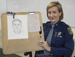 Saginaw Police use sketch artists to make arrests - Washington Times