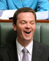Christopher Pyne labels the BER programme as a waste of money and a failure; Marilyn Shepherd takes a tour of Pyne&#39;s local schools to see if he&#39;s right. - pyne1