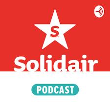 Solidair Podcasts