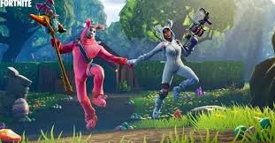 How many default skins are there when you start the game? Fortnite Aus Welcher Season Stammen Diese Skins