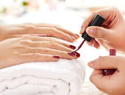 las vegas manicure services summerlin