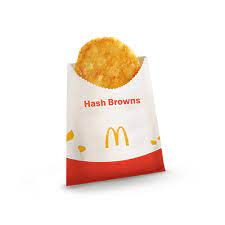 hash brown mcdonald s singapore