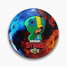 Expect her to be quite the slayer, because she can dish out quite a bit of damage from various ranges. Brawl Stars Wins Pins And Buttons Redbubble