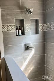 Stylish Shower Wall Tile Ideas For The