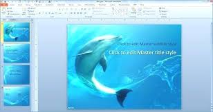 Microsoft Office 2007 Powerpoint Template Download Templates Free