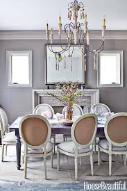 Before the victorian era, most houses were painted all one color, usually white or beige. 18 Best Dining Room Paint Colors Modern Color Schemes For Dining Rooms