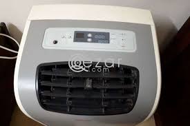 air conditioners portable ac