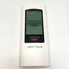 Heat N Glo Remote Transmitter Rc300