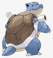 The tail becomes increasingly deeper in color as wartortle ages. Blastoise Png Transparent Blastoise Png Image Free Download Pngkey