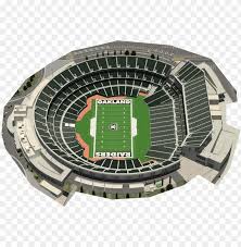 Oakland Coliseum Seating Chart Png Image With Transparent