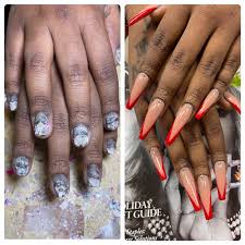 nail salons near new orleans