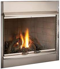 Vre4300 Outdoor Fireplaces