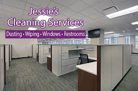 commercial cleaning jacksonville fl