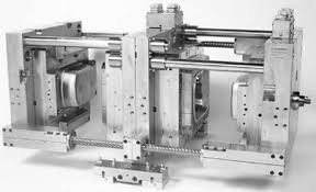 Injection Mold Types-ACO Mold