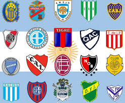 The primera división (spanish pronunciation: Liga Argentina Home Facebook