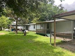 mobile manufactured homes