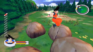 1 overview 1.1 history 1.2 sagas and levels 1.3 gameplay 2 characters 2.1 playable characters 2.2 enemies 2.3 bosses 3 reception 4 trivia 5 gallery 6 references 7 external links 8 site navigation sagas is the first and only dragon ball z game to be released across. Dragon Ball Z Sagas Download Gamefabrique
