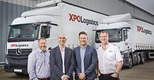 This is the newest place to search, delivering top results from across the web. Xpo Logistics Partners With Mercedes Benz Shd Logistics