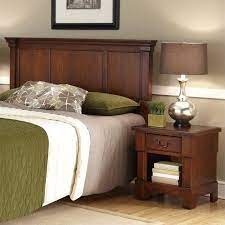 Brown Bedroom Furniture Sets