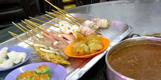 Melaka is one of malaysia's world heritage sites and famous for its food. Malacca Food Guide What To Eat Top Restaurants For Best Dishes