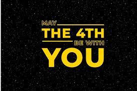 What is Star Wars Day and how did it ...