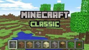 Minecraft classic features 32 blocks to build with and . Minecraft Classic Juega A Minecraft Classic En 1001juegos