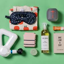 28 wellness gifts for better health and