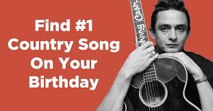 1 Country Song On Your Birthday Playback Fm