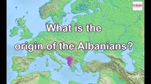 albanian paternal haplogroups y dna