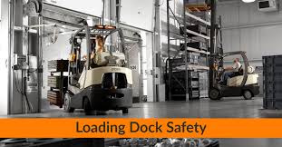 action lift loading dock safety tips