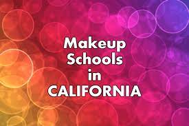 makeup artist s in california