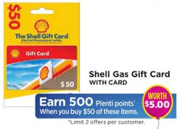 Maybe you would like to learn more about one of these? Get 500 Plenti Points With 50 Shell Gift Card Purchase At Rite Aid Danny The Deal Guru