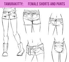 Anime male jeans google search personal drawings anime. How To Draw Anime Pants Novocom Top
