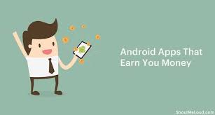 Pretty exhaustive in kind of features offered, in a sense. 10 Android Apps That Pay You Real Money Cash For Real