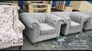 chesterfield sofa designs in kenya