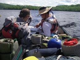 Donegal High School Students Are Outward Bound In Maine