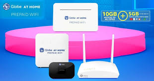 globe at home gives free data to new