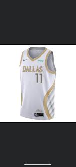 With the unveiling of their new city edition uniforms, the dallas mavericks are creating a new identity for the team inspired by dallas' vibrant street art scene. 2021 City Edition Jerseys Mavericks
