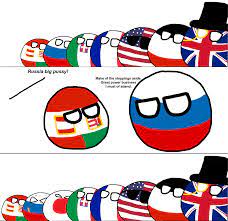 Japan and vietnam both defeated him easily in his first invasions because they had a sea and a river respectively separating them from the. The Russo Japanese War Polandball