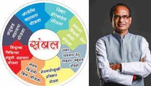 Shivraj government Sambal yojna 2.0 with new benefits read everything about  this scheme bhopal dsmp | शिवराज सरकार के संबल 2.0 में होंगे कई नए रंग,  समझिए इस योजना के बारे में
