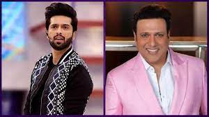 govinda and fahad mustafa newstrend